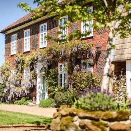 Sherbourne House Attleborough Εξωτερικό φωτογραφία