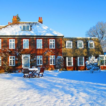 Sherbourne House Attleborough Εξωτερικό φωτογραφία