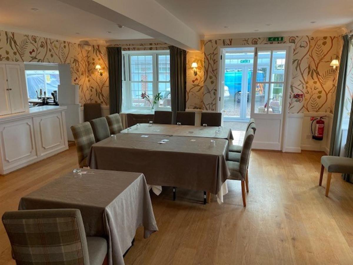 Sherbourne House Attleborough Εξωτερικό φωτογραφία