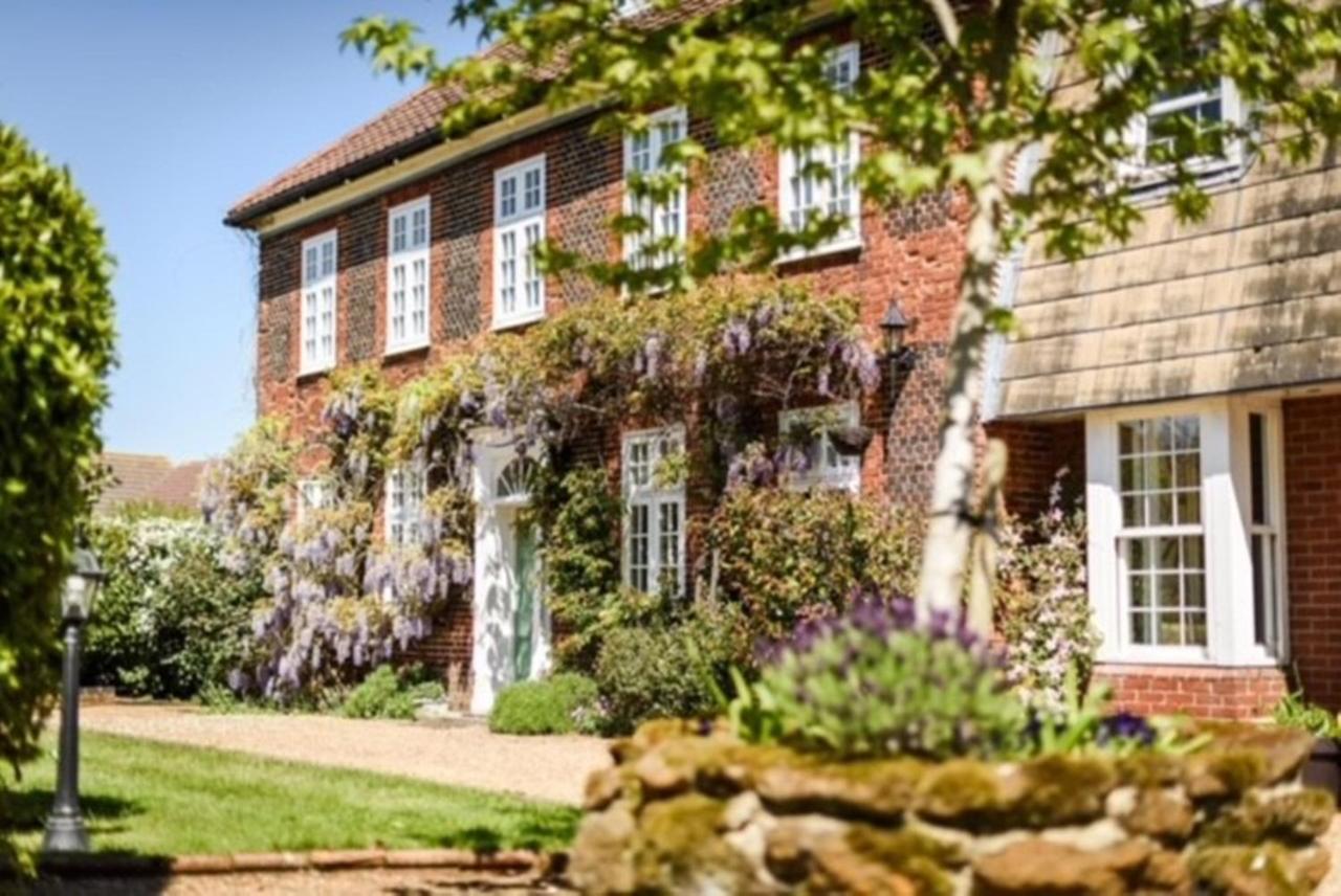 Sherbourne House Attleborough Εξωτερικό φωτογραφία