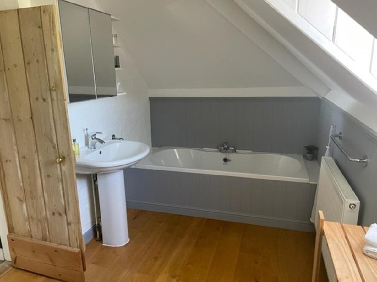 Sherbourne House Attleborough Εξωτερικό φωτογραφία