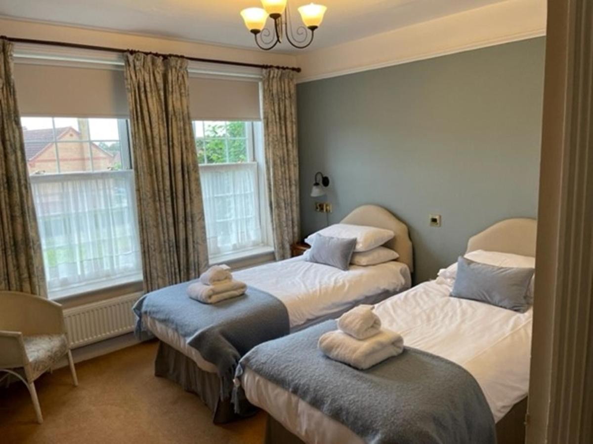 Sherbourne House Attleborough Εξωτερικό φωτογραφία