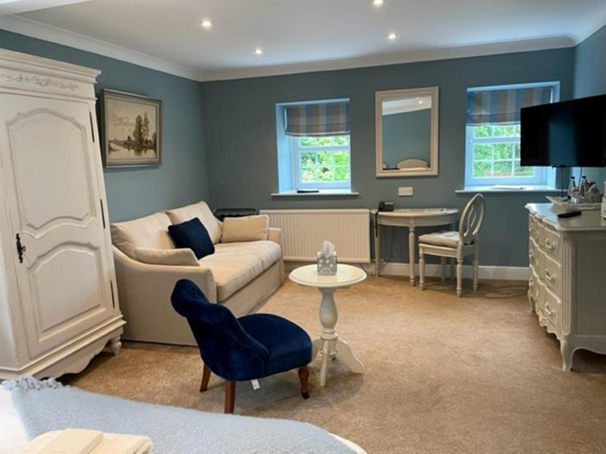 Sherbourne House Attleborough Εξωτερικό φωτογραφία