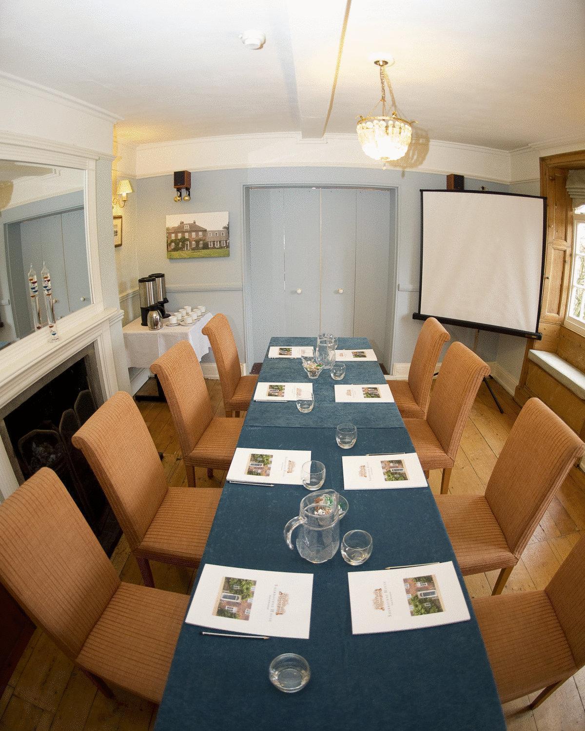 Sherbourne House Attleborough Εξωτερικό φωτογραφία