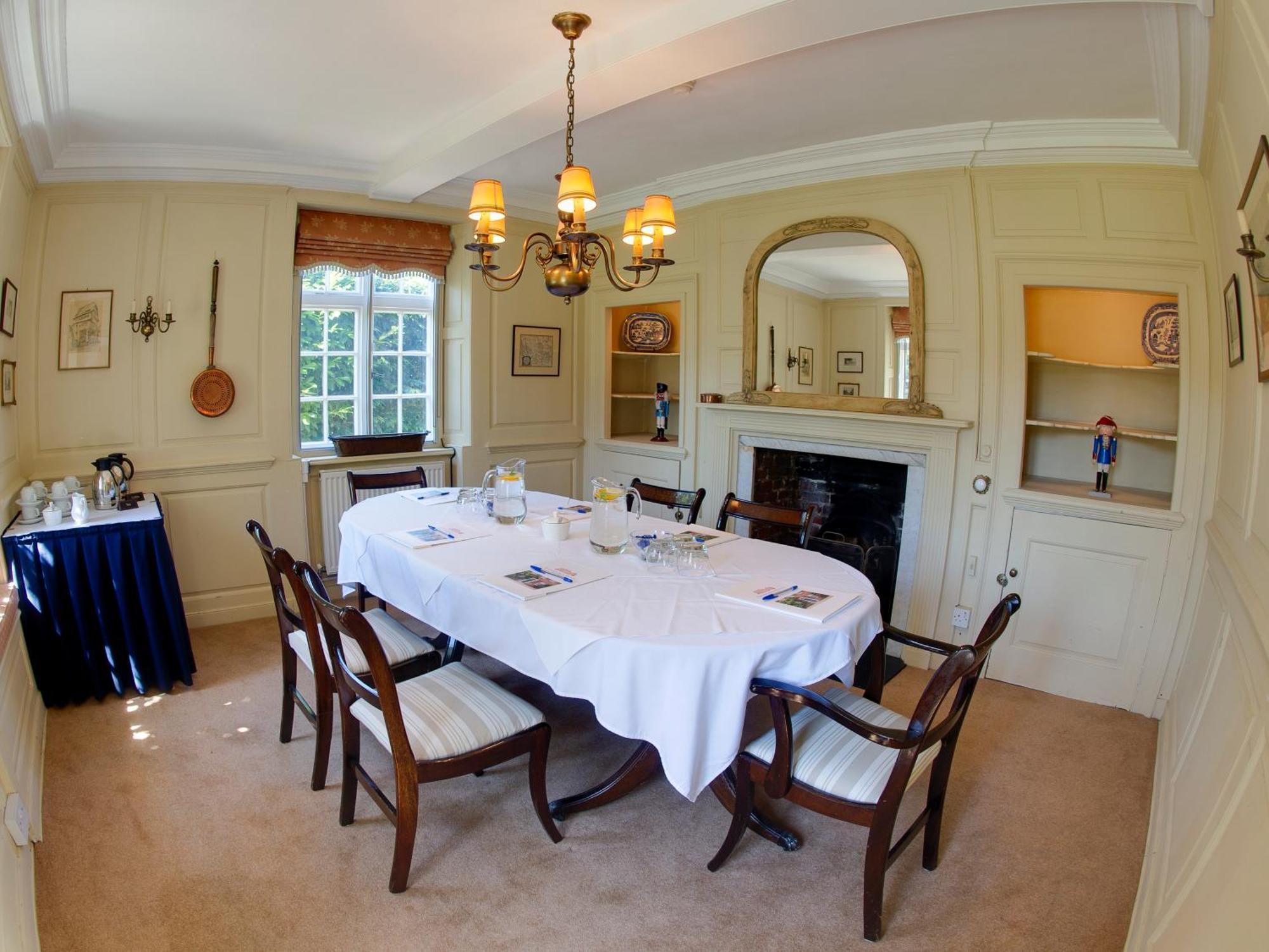 Sherbourne House Attleborough Εξωτερικό φωτογραφία
