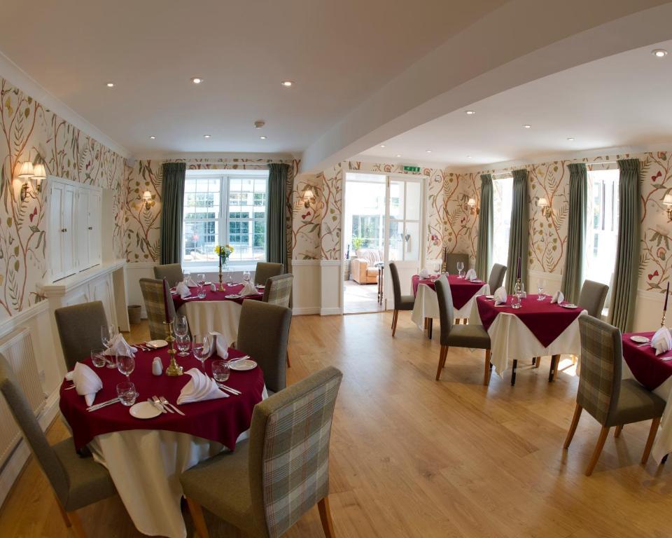 Sherbourne House Attleborough Εξωτερικό φωτογραφία