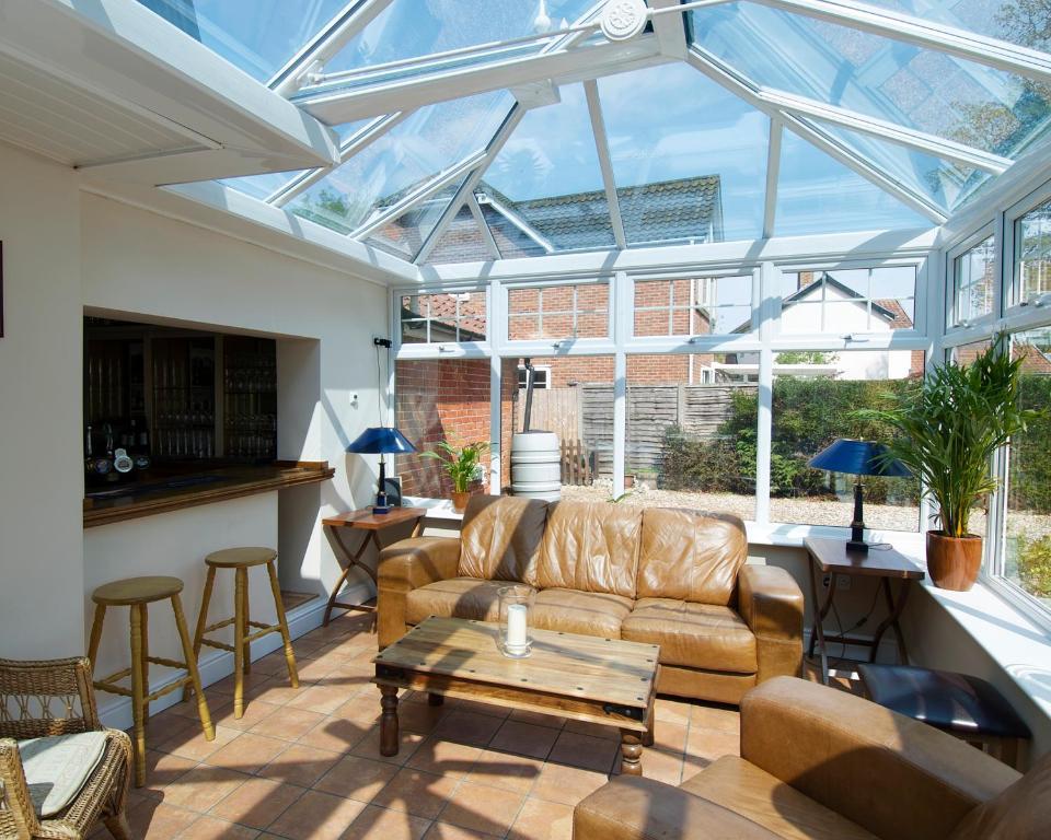 Sherbourne House Attleborough Εξωτερικό φωτογραφία