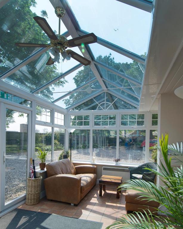 Sherbourne House Attleborough Εξωτερικό φωτογραφία