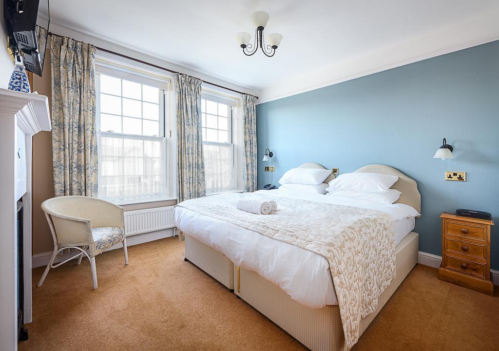 Sherbourne House Attleborough Εξωτερικό φωτογραφία