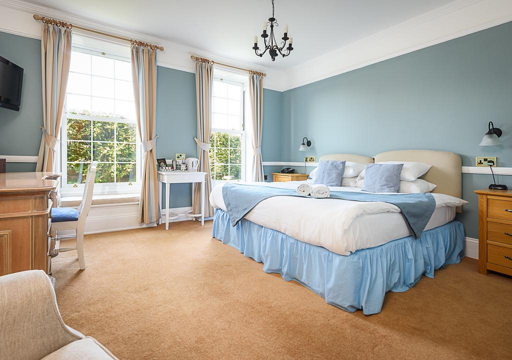 Sherbourne House Attleborough Εξωτερικό φωτογραφία