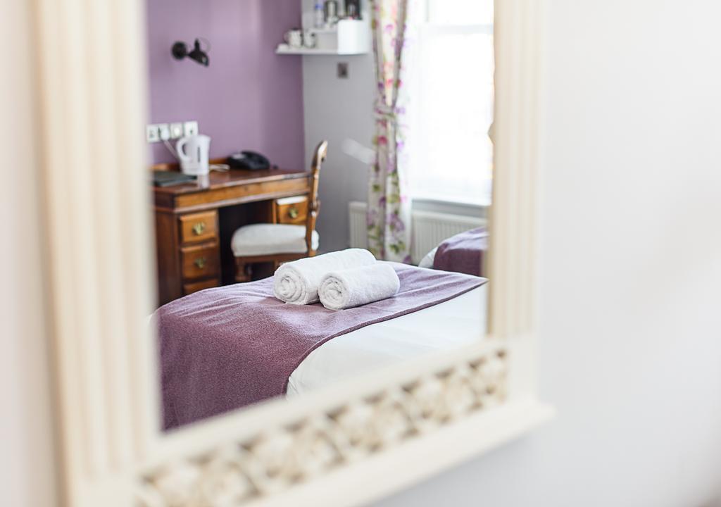 Sherbourne House Attleborough Εξωτερικό φωτογραφία