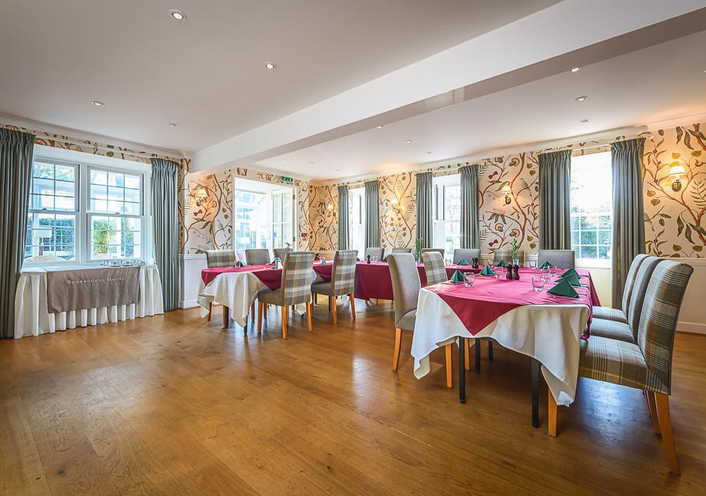 Sherbourne House Attleborough Εξωτερικό φωτογραφία