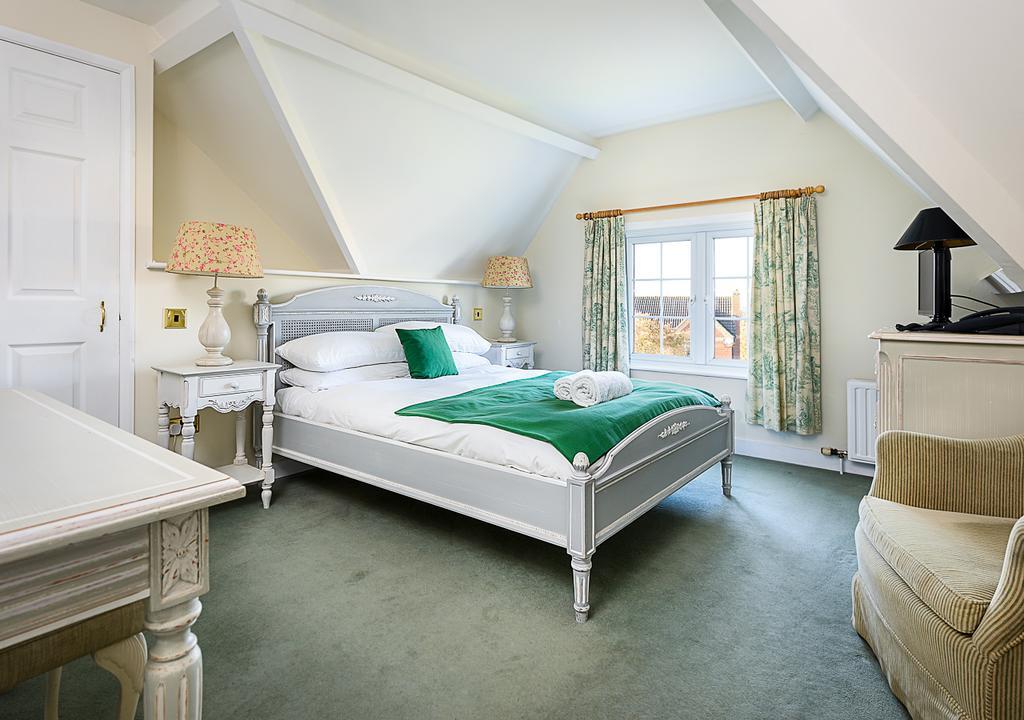Sherbourne House Attleborough Εξωτερικό φωτογραφία