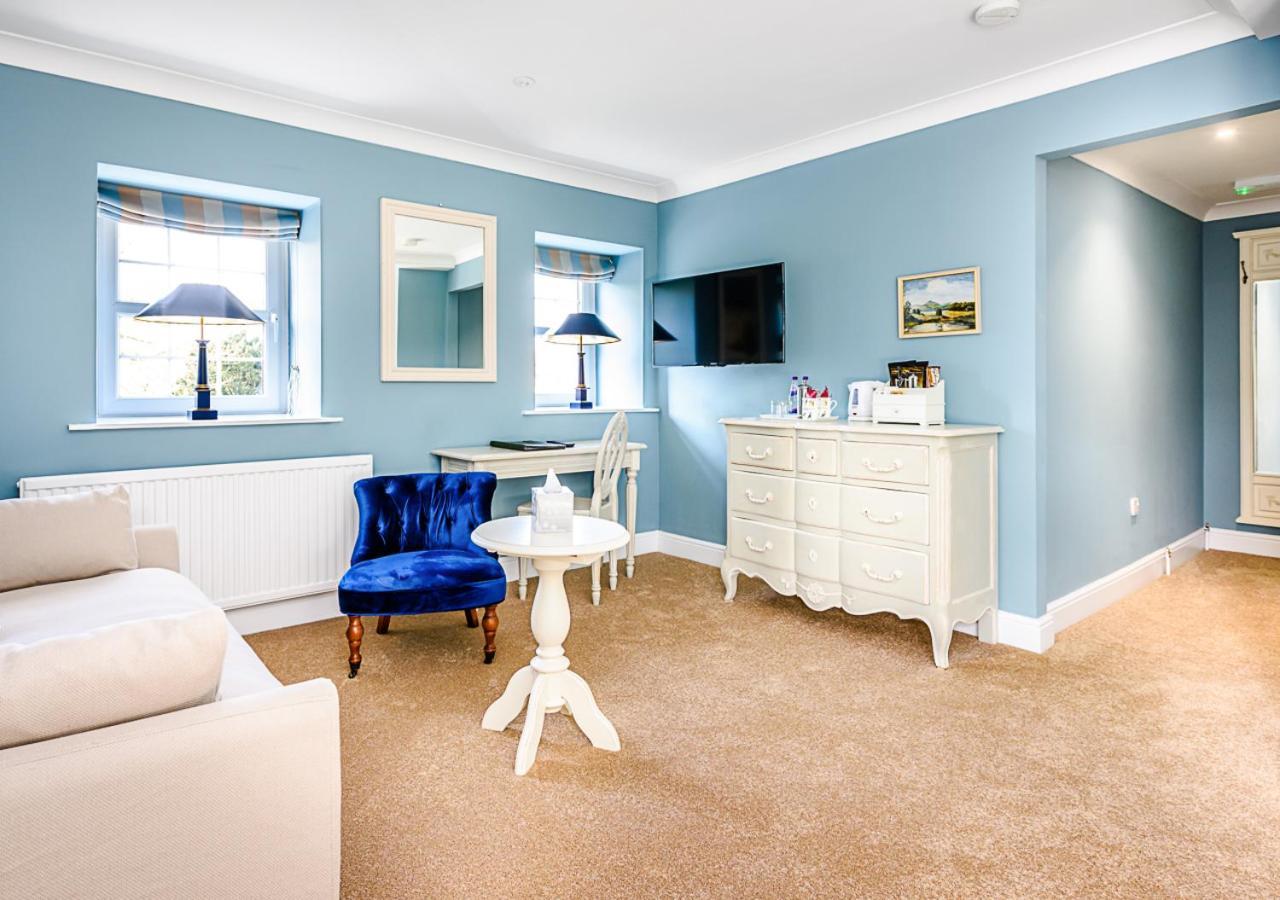Sherbourne House Attleborough Εξωτερικό φωτογραφία