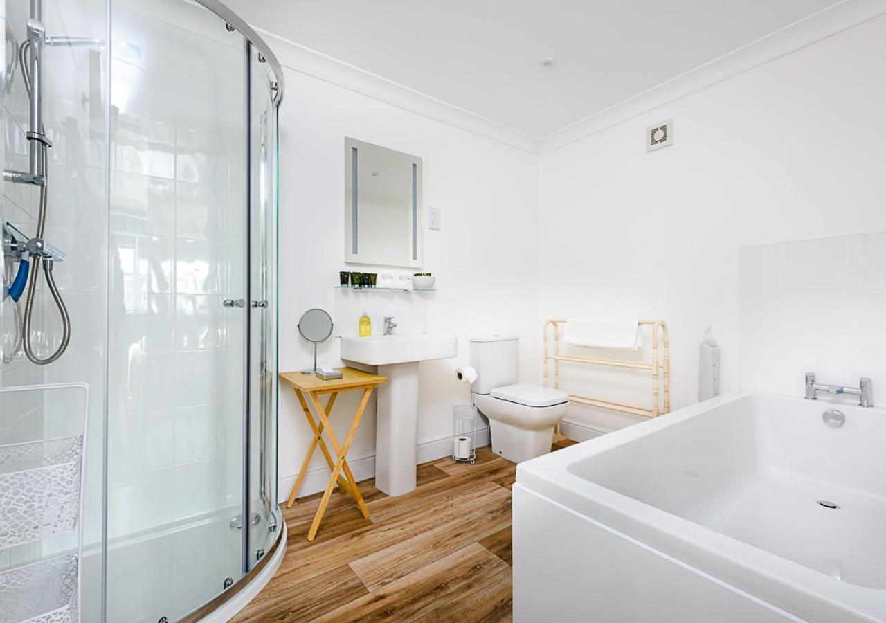 Sherbourne House Attleborough Εξωτερικό φωτογραφία