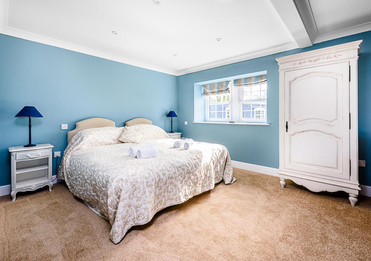 Sherbourne House Attleborough Εξωτερικό φωτογραφία